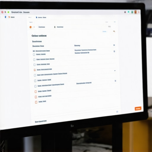 Checklist for optimizing local business profile for 2026 updates.