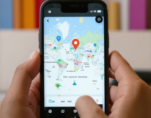Google Maps Help: 4 Simple Fixes for Your 2026 Search Drop