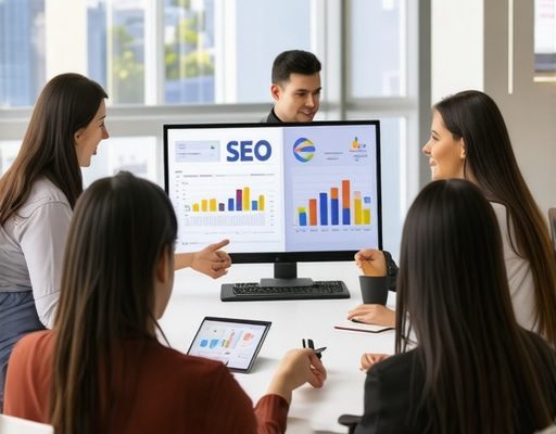 How to Hire SEO Pros Without Getting Burned by 2026 Ghost Filters