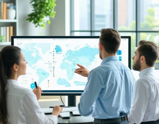 Stop Wasting Budget: Hire SEO Pros for 2026 Map Recovery