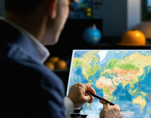 Why You Need Maps Ranking Specialists for 2026 Radius Changes