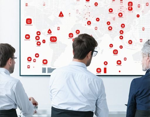 7 Red Flags Your Maps Ranking Specialists Are Failing in 2026