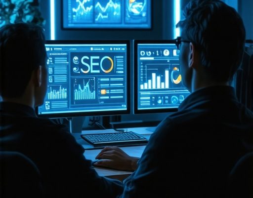 Hire SEO Pros to Fix 2026 AI-Generated Review Suppression