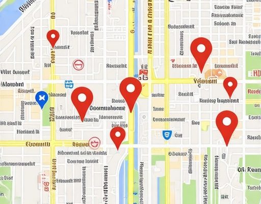 4 Local Business SEO Fixes for 2026 Map Clustering Errors