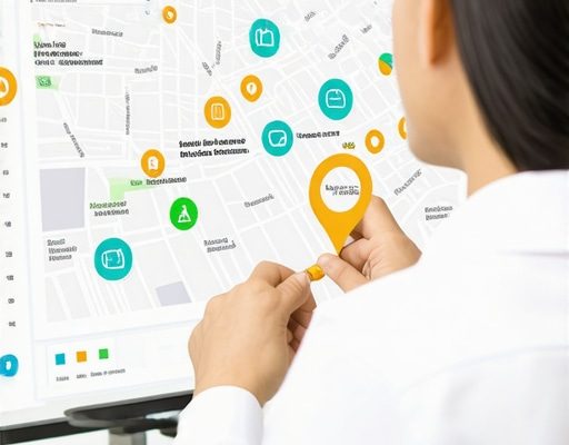 4 Local Business SEO Fixes for 2026 Map Clustering Errors