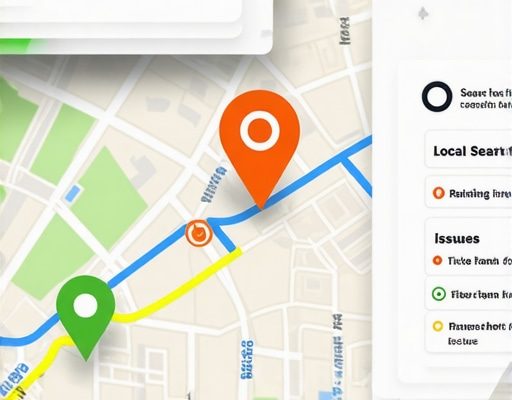 4 Local Search Rankings Fixes to Stop Hidden 2026 Map Filters