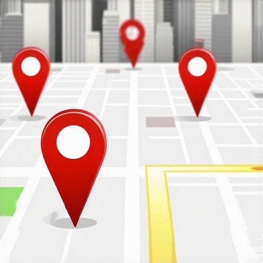 5 Local SEO Services to Fix 2026 Map Attribution Glitches