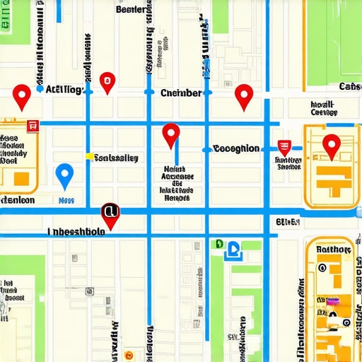 5 Local SEO Services to Fix 2026 Map Attribution Glitches
