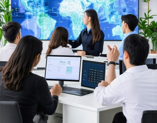 5 Reasons to Hire SEO Experts for 2026 Map Verification