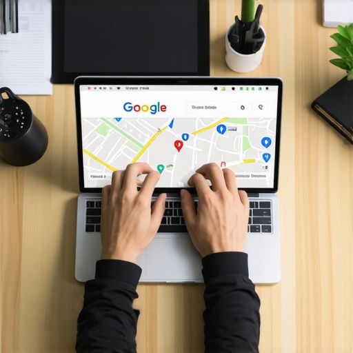 Fixing 2026 Map Ghosting With 4 Simple Google Maps Help Tactics