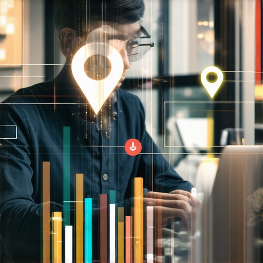 How Local SEO Experts Bypass 2026 Live Location Filters