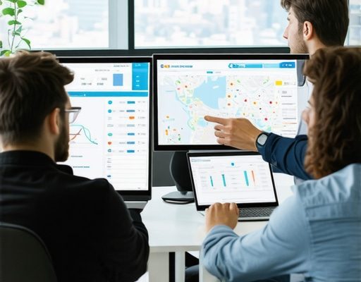 How Local SEO Experts Solve 2026 Proximity Glitches [Case Study]