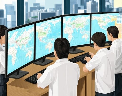How Maps Ranking Specialists Fix 2026 Radius Suppression