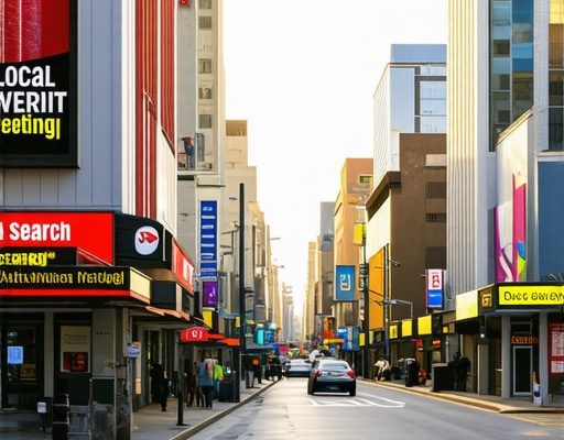 Local SEO Services: 3 Fixes for 2026 Search Shadowing