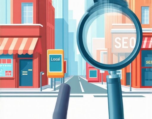 Local SEO Services: 3 Fixes for 2026 Search Shadowing