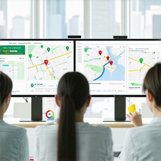 3 Tactics Local SEO Experts Use to Beat 2026 Proximity Filters