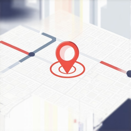 3 Ways a Smarter Map Embed Strategy Boosts Local Authority Without Backlink Spam