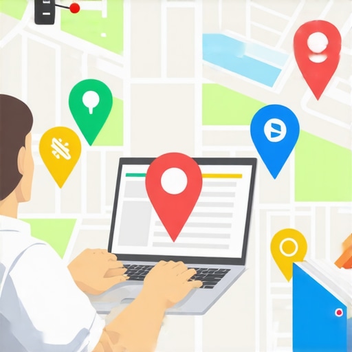 4 Map Profile Fixes That Help Local SEO Experts Drive More Store Visits