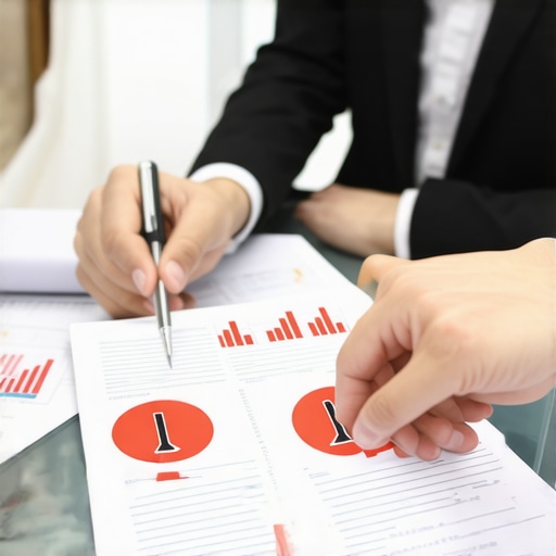 4 Red Flags You're Paying for the Wrong Results When You Hire SEO Pros