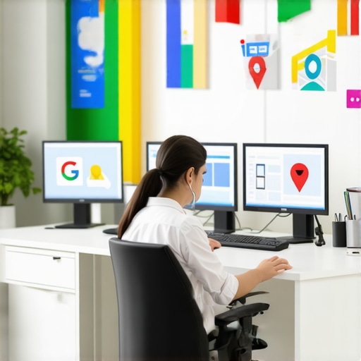 5 Google Maps Help Desk Fixes for 2026 Profile Sync Errors