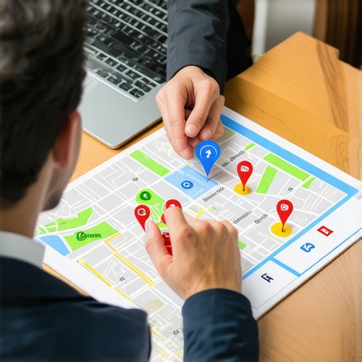5 Questions to Ask Before You Hire SEO Pros for Google Maps Growth
