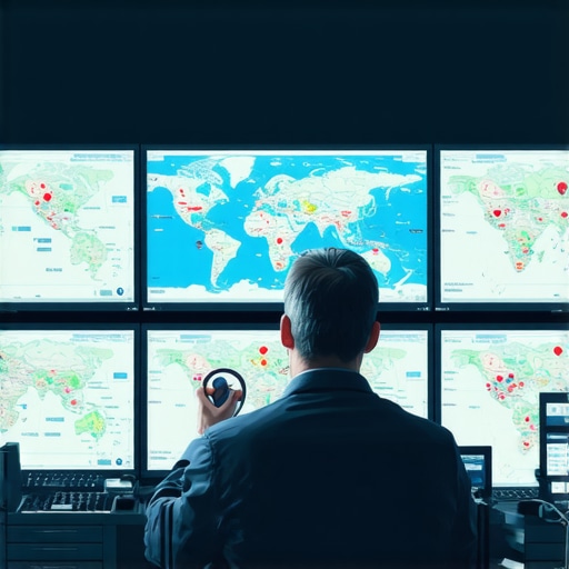 How Maps Ranking Specialists Find the Hidden Errors Killing Your Profile Traffic