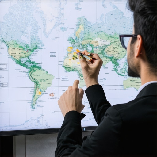 How Maps Ranking Specialists Stop Your Profile From Being Shadow-Filtered