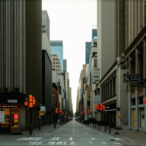 How We Forced Google to Show a Storefront to Customers Five Miles Away