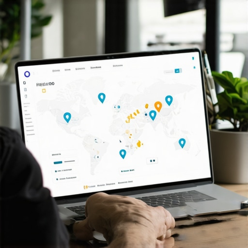 How to Repair Broken Local Schema to Finally Link Your Website and Map Pin