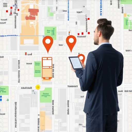 How to Spot a Local SEO Consultant Who Actually Understands Map Proximity
