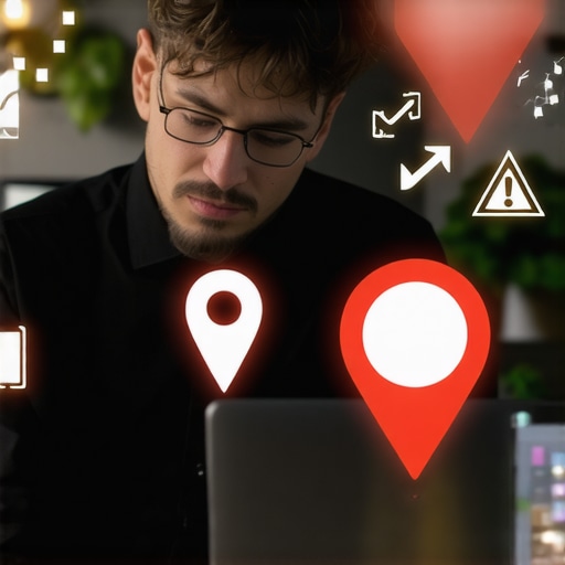 How to Vet Your Local SEO Service Before They Get Your GMB Suspended