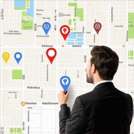Stop Burning Ad Spend: How Local SEO Experts Fix Organic Map Visibility