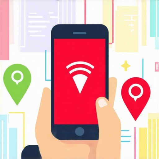 Stop Losing Mobile Calls With These Local Optimization Service Tweaks