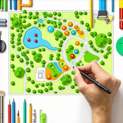 The Exact Map Moves That Get Landscaping Companies More Quote Requests