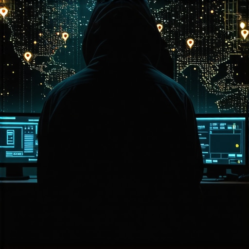 The Ghost Audit: Why Automated Tools Fail to Fix Your Hidden Map Pin