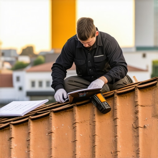 The Hidden Errors Keeping Local Roofing Companies Out of the Map Pack