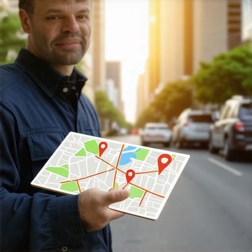 The Map Lead Generation Strategy That Actually Works for Pest Control Companies