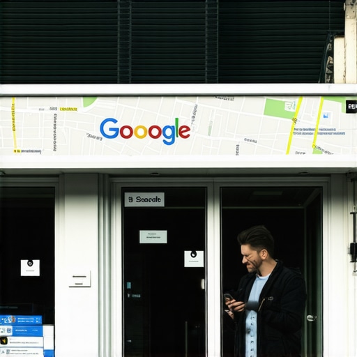 The Real Reason Your Business Stopped Showing Up in Local Searches
