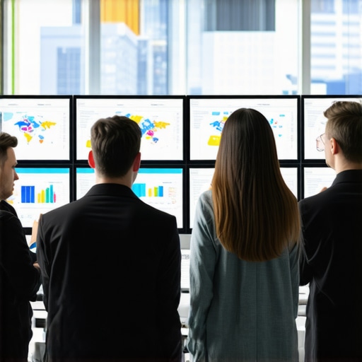 The odd profile discrepancies that maps ranking specialists fix to boost visibility