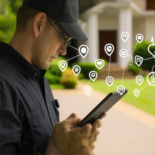 The specific local SEO moves that get pest control companies more calls