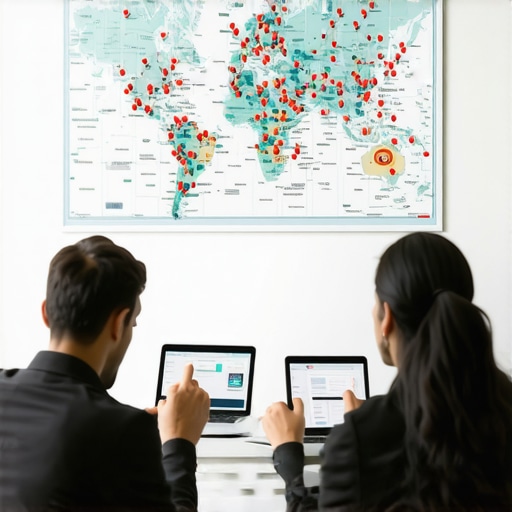 What We Discovered After Auditing 100 Underperforming Local Map Pins