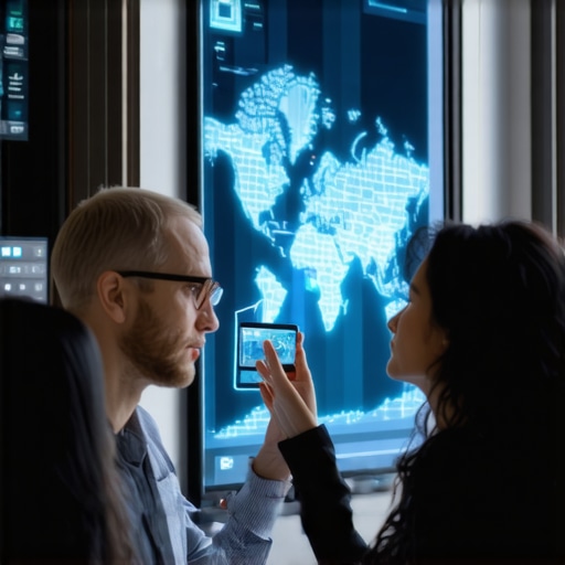 What the Top 3 Map Results Know About Trust Signals That You Don't