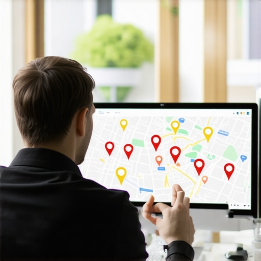 Why Cheap Local SEO Services Often Lead to Shadow-Banned Map Pins