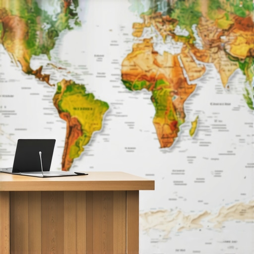 Why Law Firms Lose High-Value Cases to Competitors With Messy Map Pins