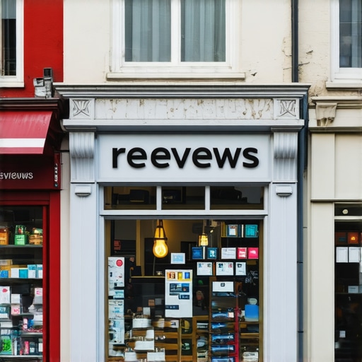Why Nearby Competitors With Fewer Reviews Are Still Outranking Your Shop