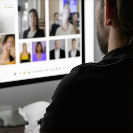 Why Thousands of Profile Impressions Still Result in Zero Real Leads