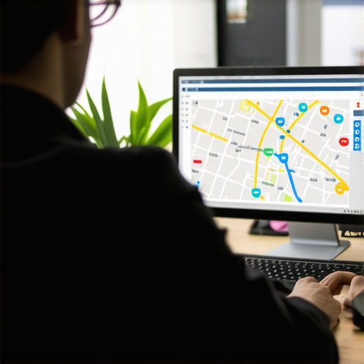 Why You Should Hire SEO Pros to Fix Your Map Location Instead of Buying Ads