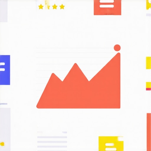Why Your 5-Star Rating Isn't Generating Impressions Anymore