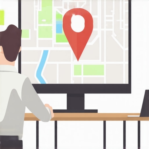 Why Your Business Pin Disappeared and How Maps Ranking Specialists Fix It