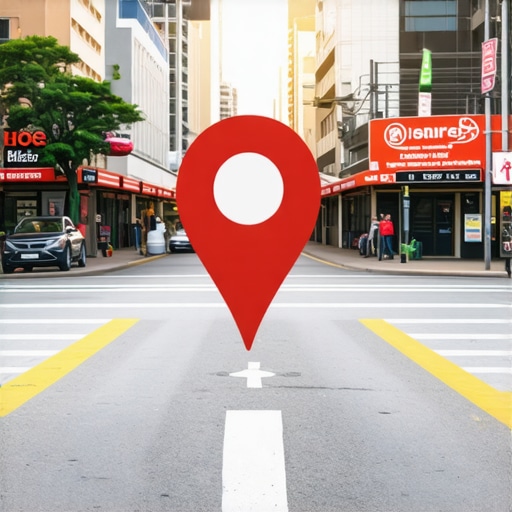 Why Your Map Pin Isn't Showing Up for Local Customers Anymore